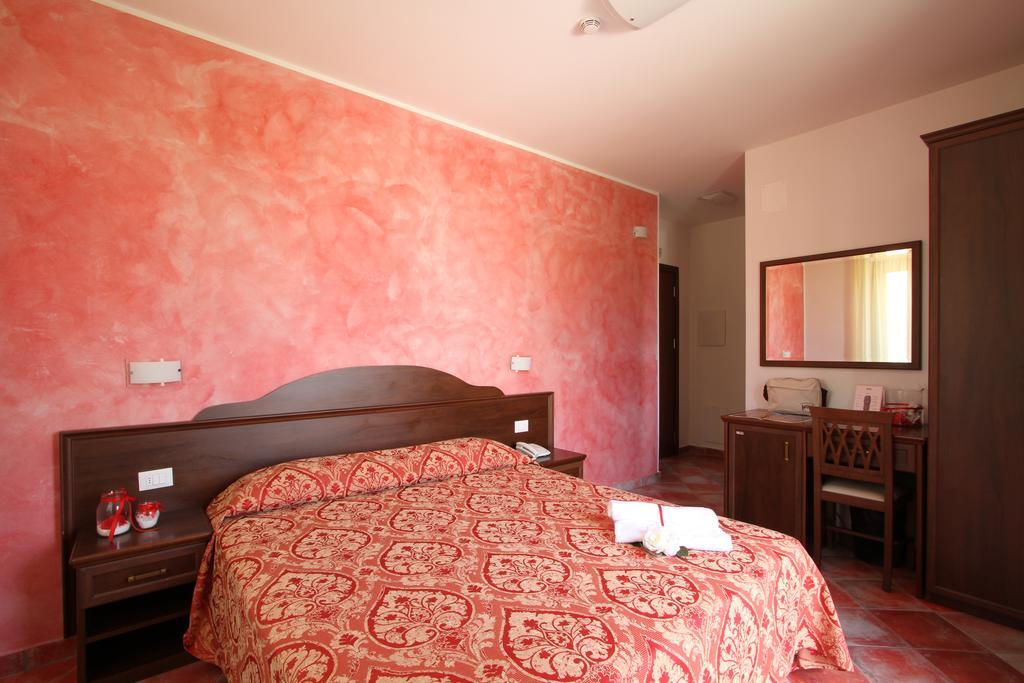 Country House Il Ponte Alba Adriatica Eksteriør bilde