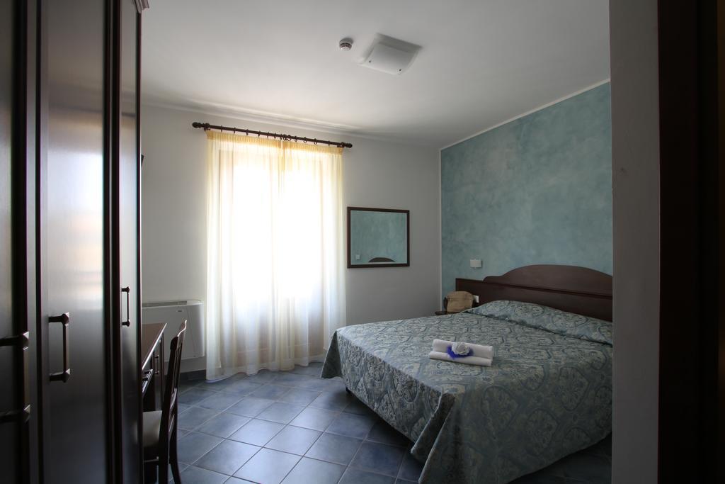 Country House Il Ponte Alba Adriatica Eksteriør bilde
